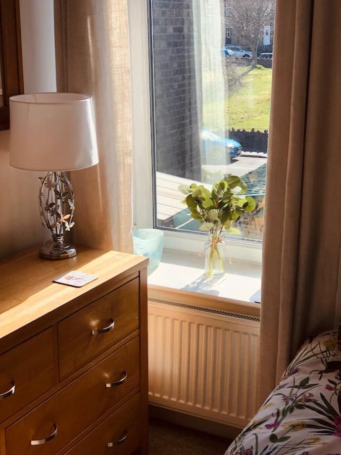 Boutique Cottage In The Heart Of Buxton Town Екстер'єр фото